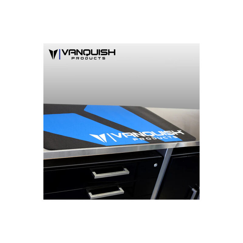 Vanquish Pit Mat / VPS10161