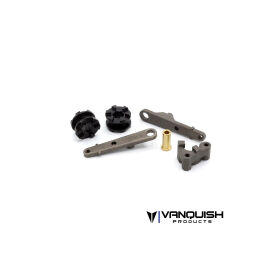 Vanquish VFD Twin Shifting Components / VPS10205