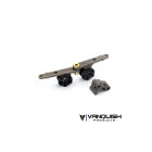 Vanquish VFD Twin Shifting Components / VPS10205
