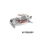 Vanquish Optic Body Panels - Black / VPS10509