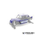 Vanquish Optic Body Panels - Reflex Blue / VPS10510