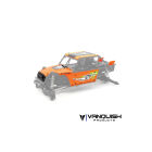 Vanquish Optic Body Panels - Orange / VPS10514