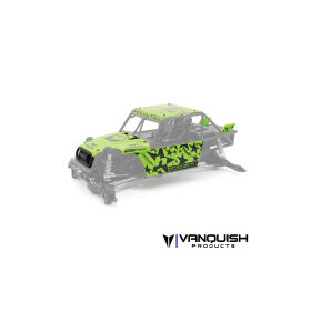 Vanquish Optic Body Panels - Green / VPS10527