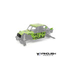 Vanquish Optic Body Panels - Green / VPS10527