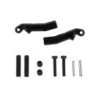 Team Associated RC10TC8 Rear Shock Mounts / AE32006