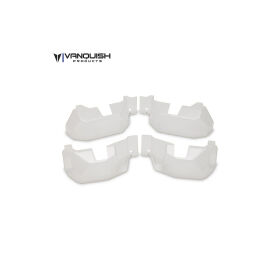 Vanquish VS4-10 Felge Wells / VPS10117
