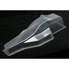 Team Associated RC10 Viper Body, Clear / AE6121