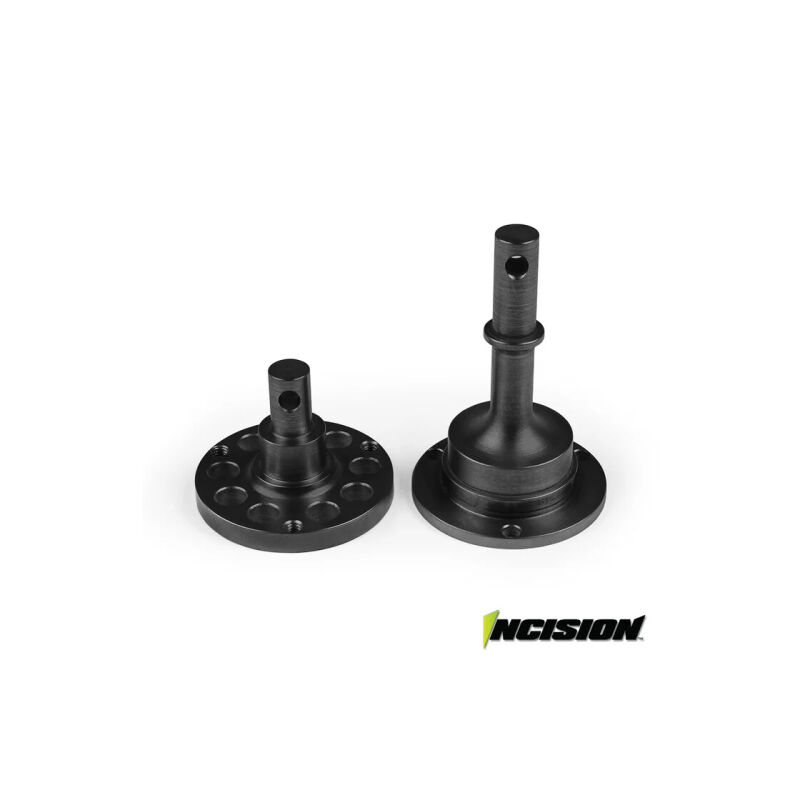 Incision Wraith Transmission Outputs / IRC00081