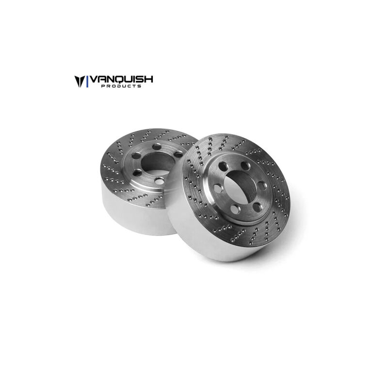 Vanquish 2.2 Stainless Brake Rotor Weights / VPS04002