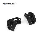 Vanquish AR60 Dual Shock/Link Mount Black / VPS08090
