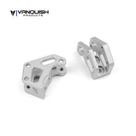 Vanquish AR60 Dual Shock/Link Mount Clear / VPS08091