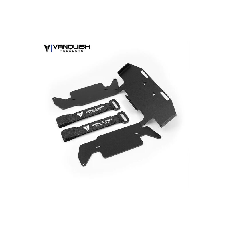 Vanquish VS4-10 Battery Plate / VPS10111