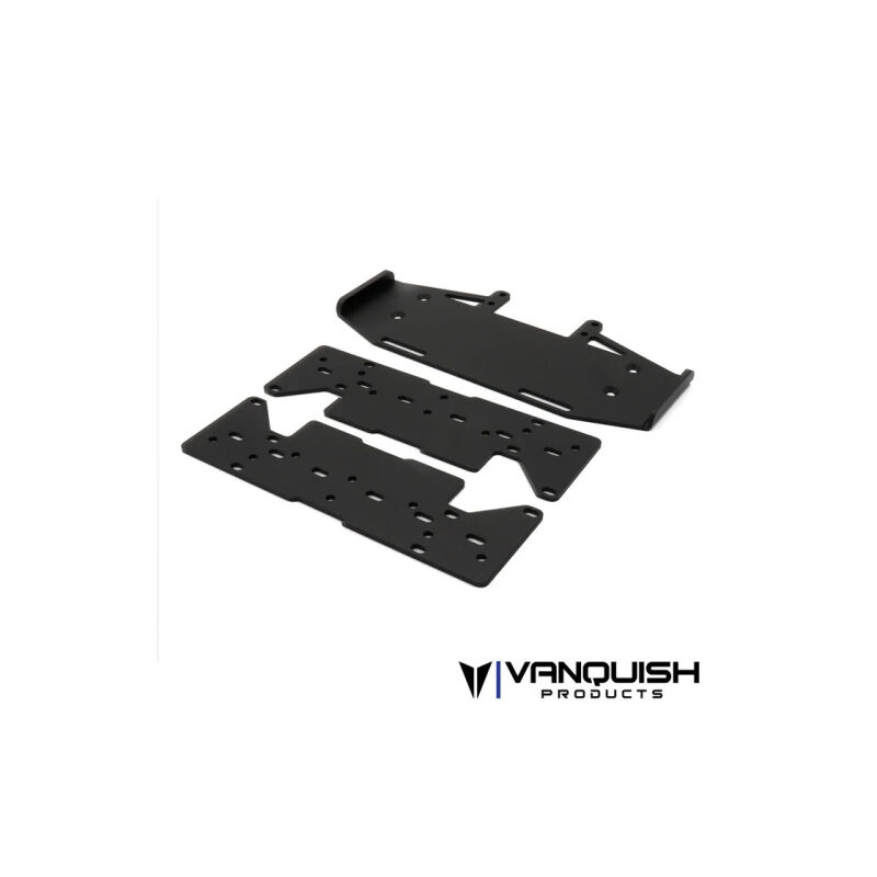 Vanquish VFD Battery Plate Set / VPS10127