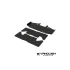 Vanquish VFD Battery Plate Set / VPS10127