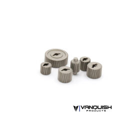 Vanquish VFD Sintered Gear Set / VPS10147