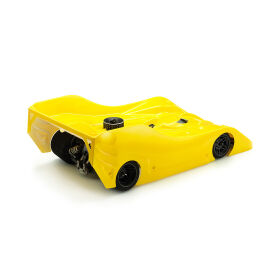 Xtreme R18 Hyper Diablo Light RC Model Body (1.0mm |...