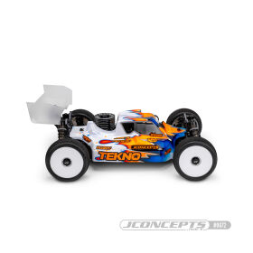 JConcepts P2 - Tekno NB48 2.2 buggy body / JCO0672