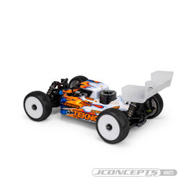 JConcepts P2 - Tekno NB48 2.2 buggy body, lightweight / JCO0672L