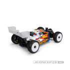 JConcepts P2 - Tekno NB48 2.2 buggy body, lightweight / JCO0672L
