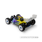 JConcepts P2 - RC8B4.1 buggy body / JCO0673