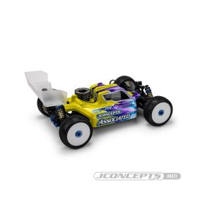 JConcepts P2 - RC8B4.1 buggy body, lightweight / JCO0673L