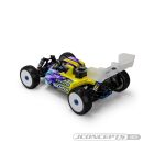 JConcepts P2 - RC8B4.1 buggy body, lightweight / JCO0673L