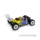 JConcepts P2 - RC8B4.1 buggy body, lightweight / JCO0673L
