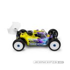 JConcepts P2 - RC8B4.1 buggy body, lightweight / JCO0673L