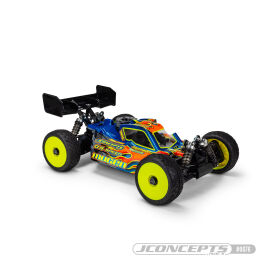 JConcepts P2 - Mugen MBX8 buggy body / JCO0676