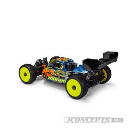 JConcepts P2 - Mugen MBX8 buggy body / JCO0676