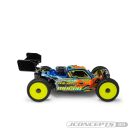 JConcepts P2 - Mugen MBX8 buggy body / JCO0676