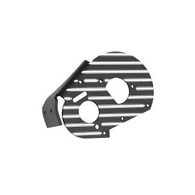 Team Associated RC10 BK Motor Mount Plate / AE6755