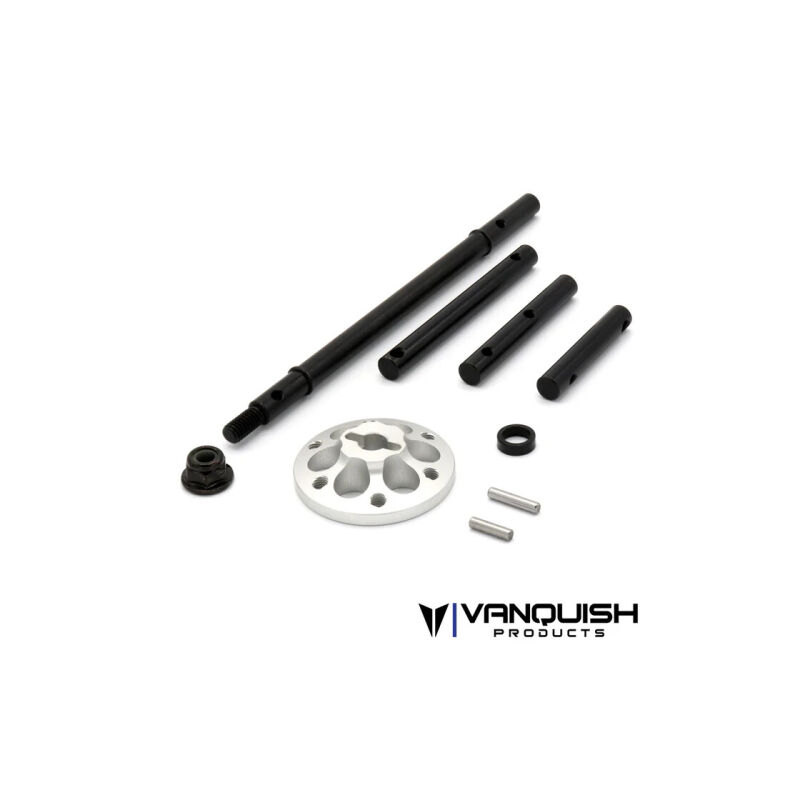 Vanquish VFD Transmission Shaft Set / VPS10143