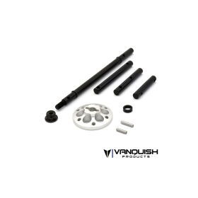 Vanquish VFD Getriebe Welle Set / VPS10143