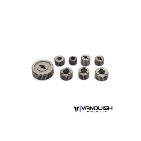 Vanquish VFD Twin Sintered Zahnrad Set / VPS10204