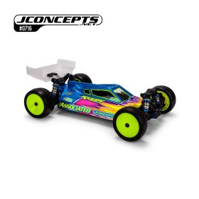 JConcepts P2 - B84 body w/ carpet | turf | dirt wing /...