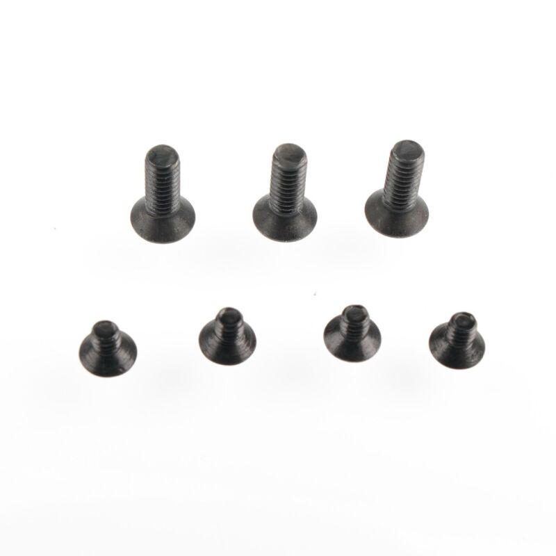 RUDDOG Racing RP543 Screw Set / RP-0820