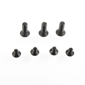 RUDDOG Racing RP543 Screw Set / RP-0820