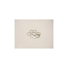 Hiro Seiko Stainless Steel Washer (7x10x0.3 | 10pcs) / HS-48975