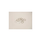 Hiro Seiko Stainless Steel Washer (7.5x10x0.5 | 10pcs) / HS-48976