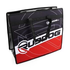 RUDDOG TC Body Carrying Bag Karosserietasche für 1:10 Tourenwagen / RP-0828