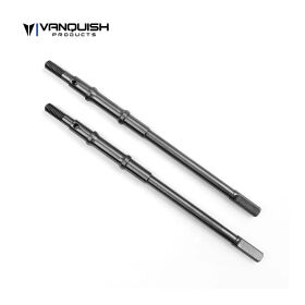 Vanquish Rear Axle Shafts for VS4-10 / VPS08082