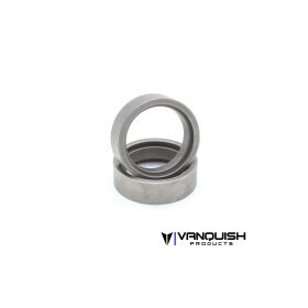 Vanquish 1.9 Sintered 0.8" Wheel Clamp Rings (Pair)...