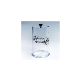 Koswork 70x120mm Cover (Vacuum Pump) / KOS05111-36