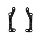 Team Associated RC10TC8 Ballstud Mount Set / AE32004