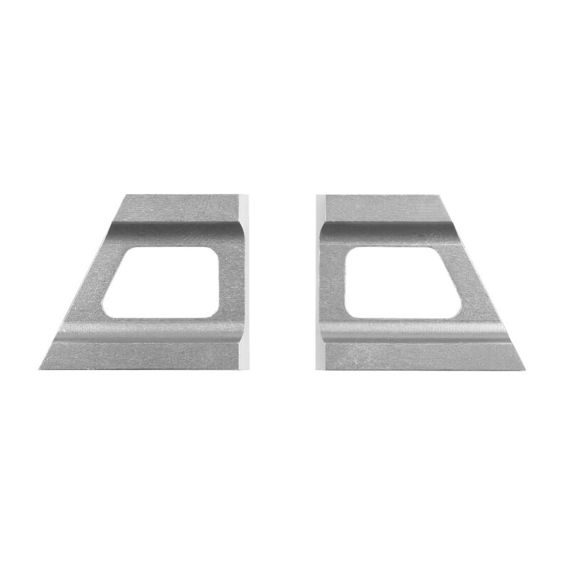 Team Associated RC10 89 Stealth Car Top Plate Standoffs, Rear / AE6741