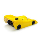 Xtreme R18 Super Diablo Ultra Light RC Model Body (0.7mm) / MX-MTB0414-07