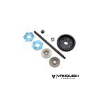 Vanquish VFD Slipper Set / VPS10208