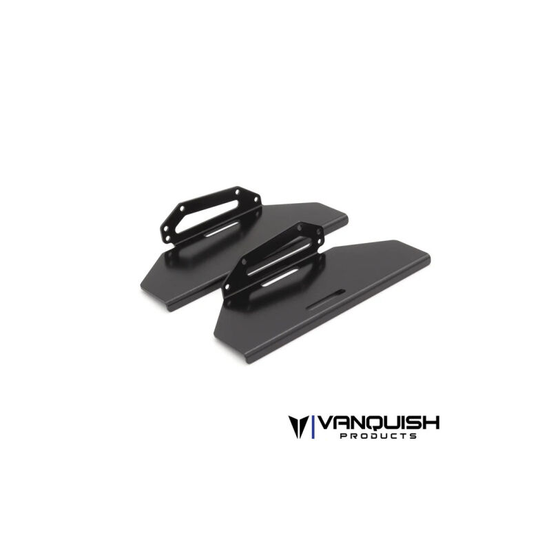 Vanquish VRD S23 Stamped Sliders / VPS10403