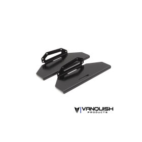 Vanquish VRD S23 Stamped Sliders / VPS10403